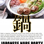 19th October”LET’S NABE”
