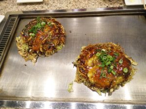 okonomiyaki