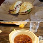 A Walk-and-Eat Tour in Onomichi #1