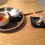【新白島】台湾茶・日本茶のおしゃれ空間