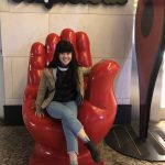 留学経験者にインタビュー：アメリカに留学したMiyakoちゃん