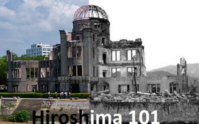 Hiroshima WorkAway 101 – All you need to know