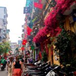 Hanoi, Vietnam 2023年2回目の旅。