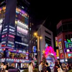 久しぶりの韓国！妹を訪ねて2泊3日ソウル弾丸旅✈️