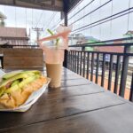 【ラオス旅】ルアンパバーンでのあれこれ