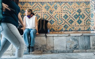 ウズベキスタン旅行に持っていくべきもの 避けるべきもの リスト