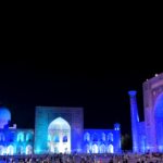 【ウズベキスタン旅】かかった出費の全てを大公開　ウズ旅には何円必要？物価の程度は？