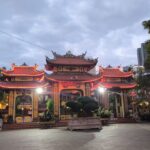 【旅程あり】年末ベトナム旅。本気で悩んだ服装の話✈️（12月下旬のハノイとダナン）