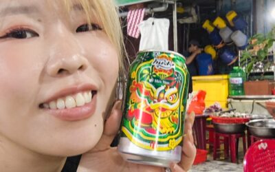 【ベトナム爆食旅】ダナンで絶対に再訪したい超ローカルなシーフード地元居酒屋