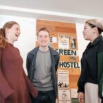 ホステルのあれこれ in 2026