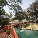 【2026】ラオス　バンビエン“穴場ブルーラグーン”完全ガイド｜子連れOK・市街地近く・費用まとめ