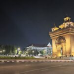 【2026】ラオスの首都ビエンチャンのマッサージ相場｜東側エリア　[2026] Massage Price Guide in Vientiane, the Capital of Laos | Eastern Area