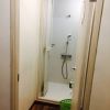 シャワールーム(共用)/Shower room