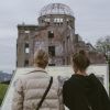 原爆ドーム/Atomic bomb dome
